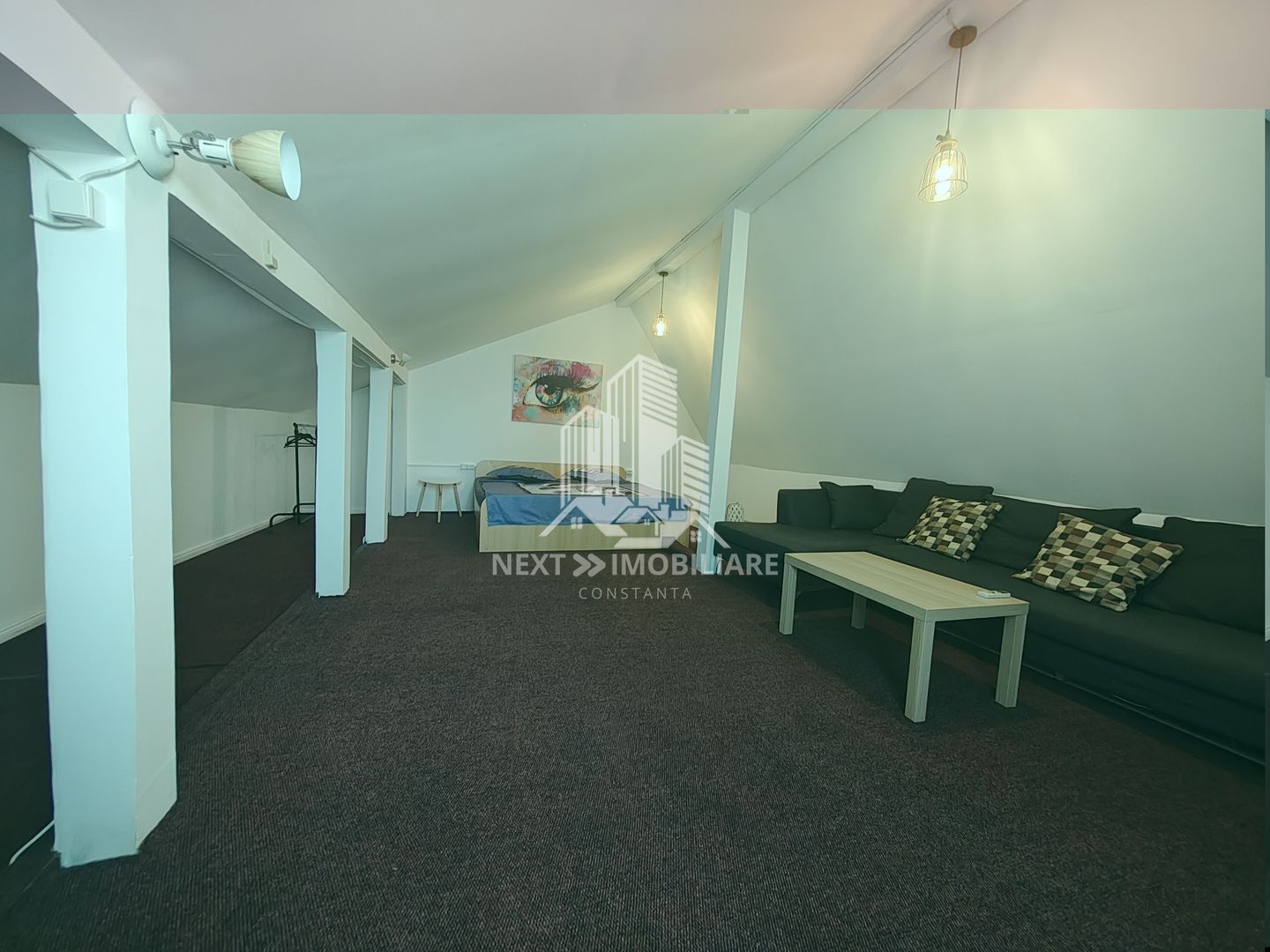 Casa de vacanta langa Beach Please 17 camere si un apartament 2 camere - Poză 10