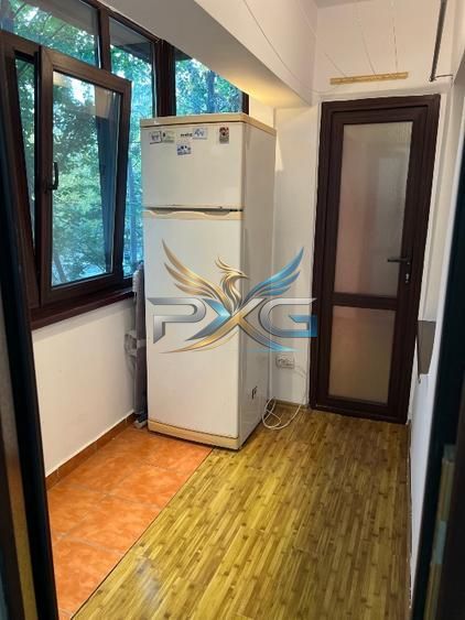 Garsoniera mobilata si utilata Lujerului - Poză 8