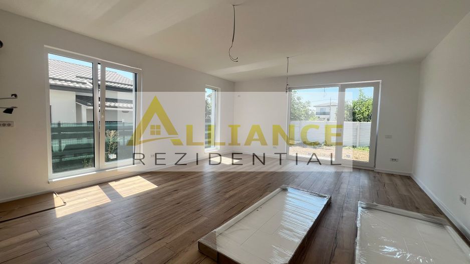 CASA PARTER-4 CAMERE- TEREN 456 MP-Cartierul Nou - Poză 9
