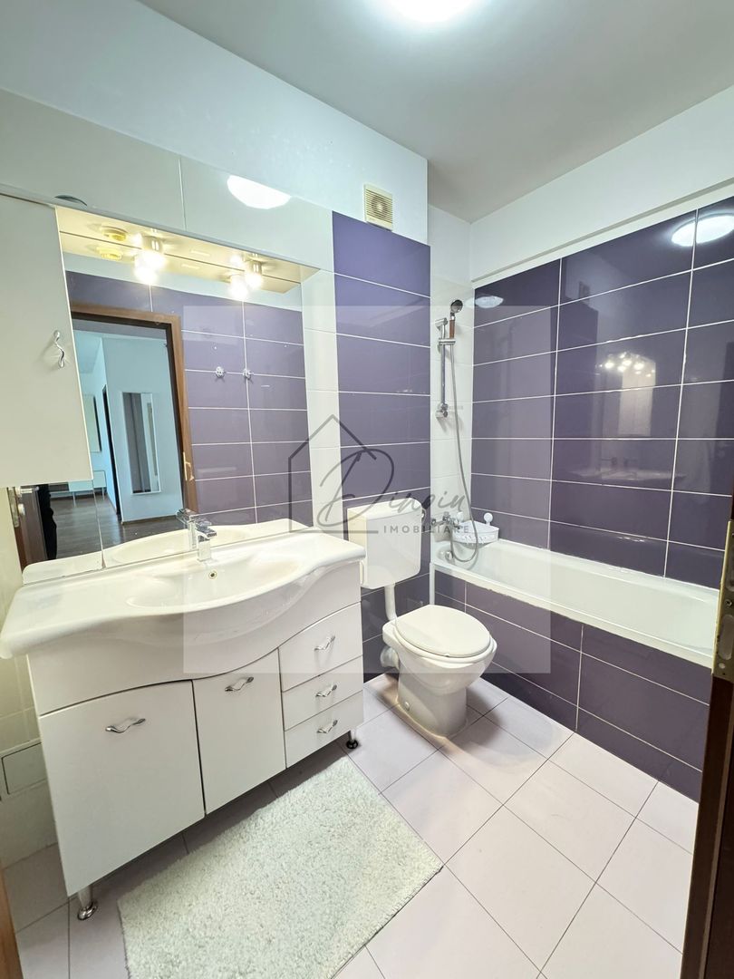 Apartament 3 camere Alphaville I Racadau I boxa - Poză 36