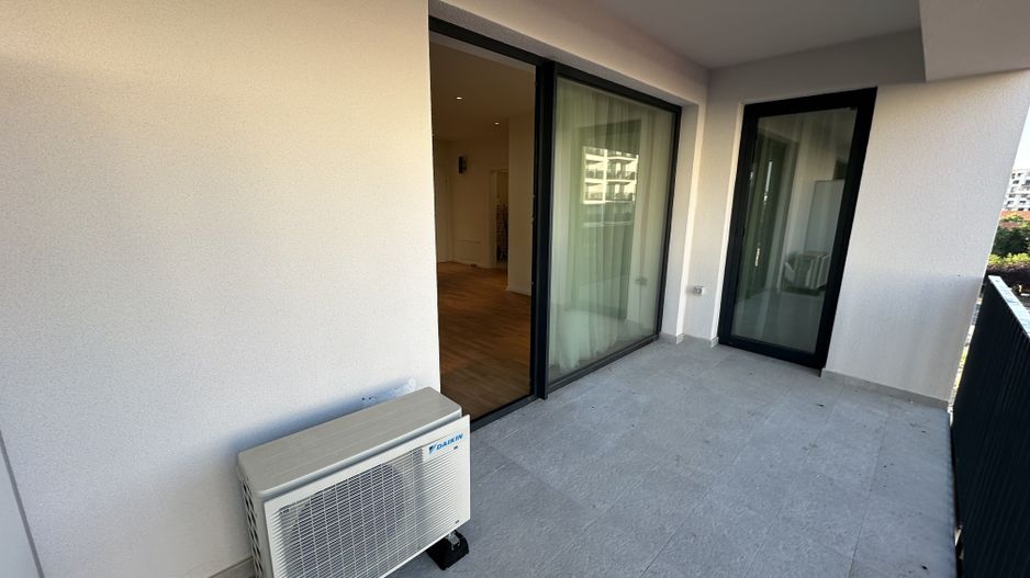 Apartment Paltim 2 camere loc de parcare - Poză 18