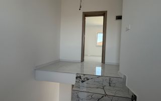 Duplex finalziat cu 4 camere si bucatarie inchisa in Giroc - Poză 4