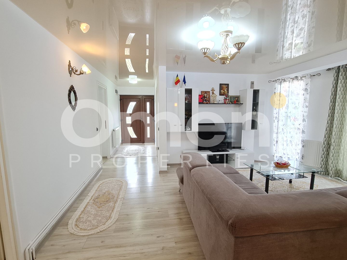 Casă de vânzare | 126.000 € | Șomcuta Mare - Poză 1