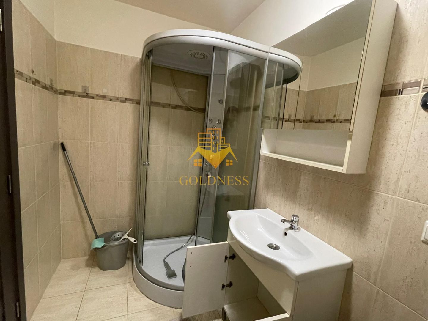 2 Camere Openspace,Iris, Clujana, Parcare, Lidl, Petfriendly, Bloc nou - Poză 5