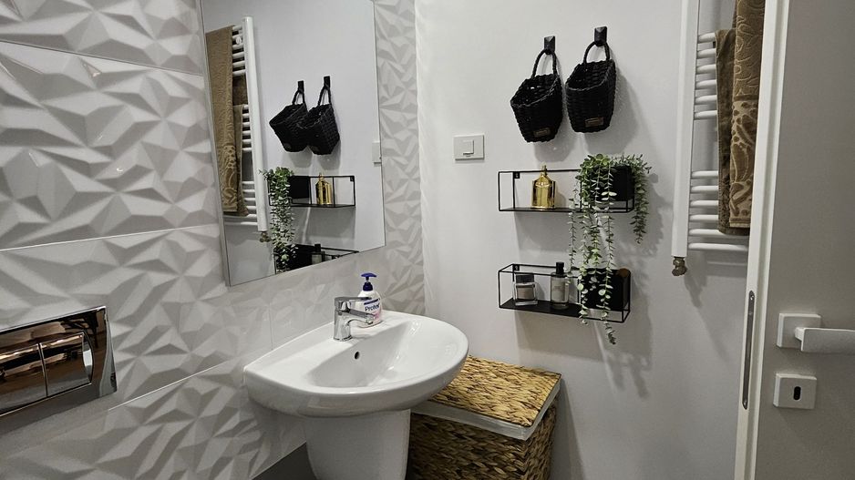 NEW! 2 Camere + Parcare, 4City North, Pipera - Poză 9