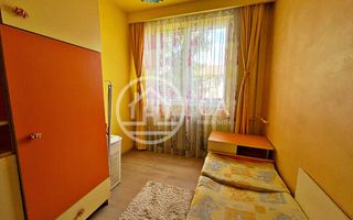Apartament de închiriat cu 2 camere în zona Dacia, Oradea - Poză 6