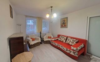 Apartament 2 camere de vânzare – Vatra Luminoasă | Renovat | Boxă | Aer condiționat | Locație excelentă | 82.500 € negociabil - Poză 1