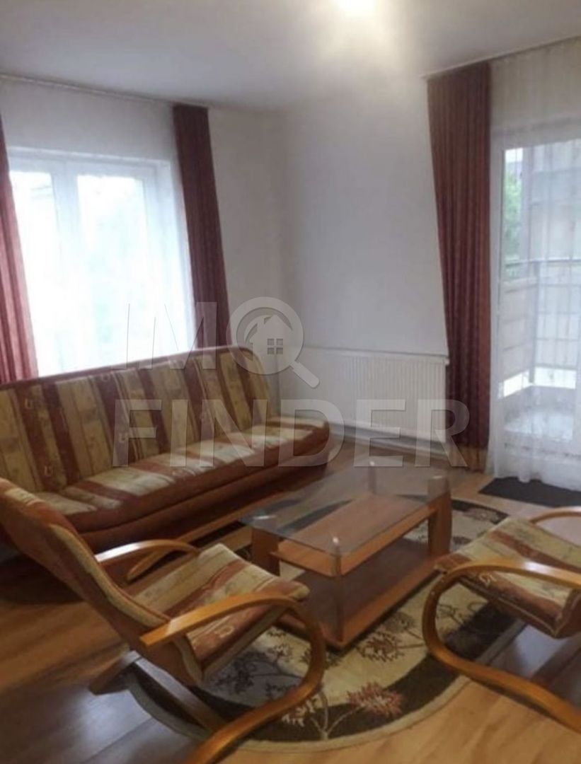 Vânzare apartament cu o camera, Mărăști, zona FSEGA, imobil nou - Poză 1