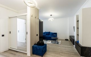 3 camere, parcare, prima închiriere, Soporului, Iulius Mall, FSEGA - Poză 3