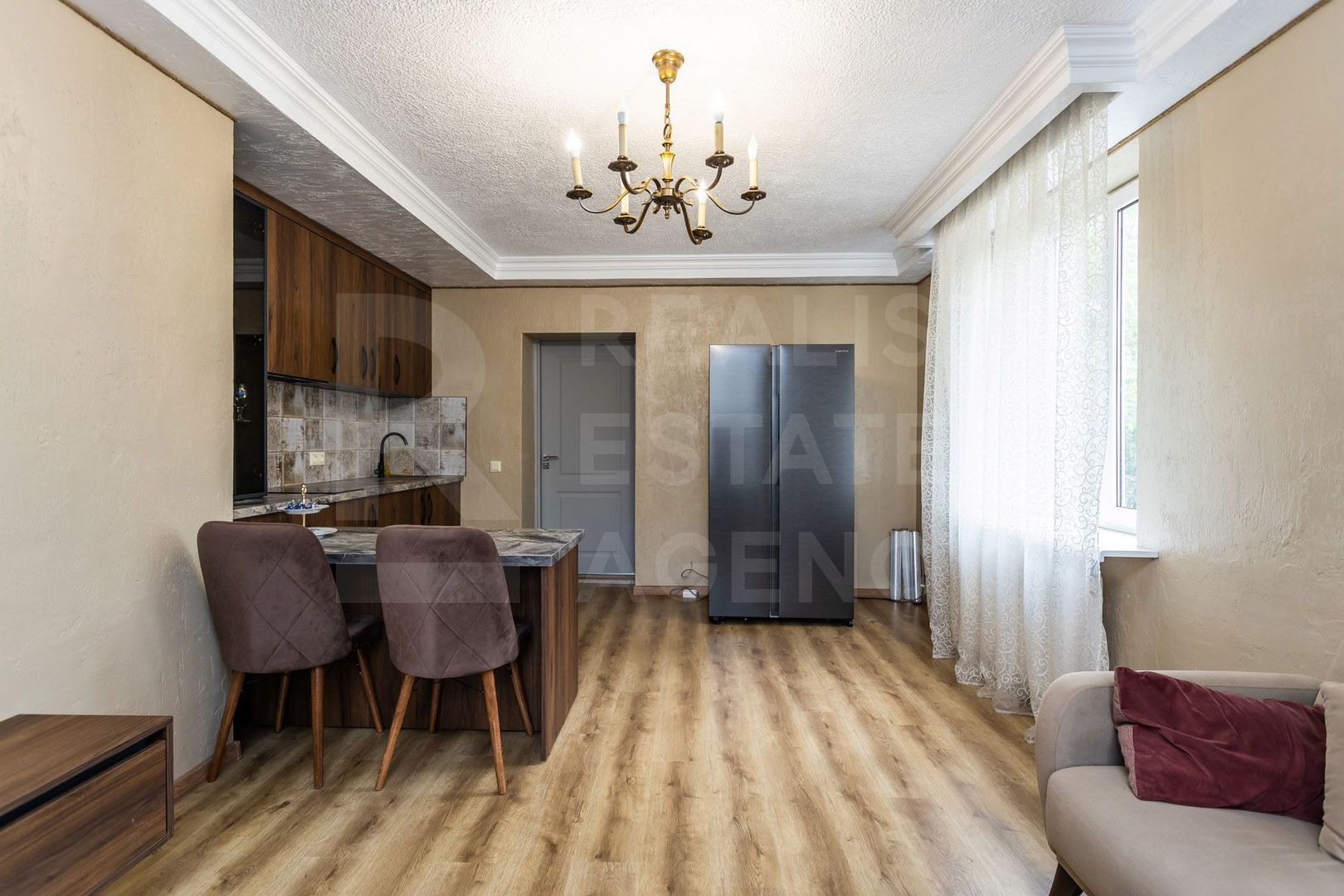 Vânzare, apartament, 2 camere, str. Alexandru Puskin , Centru - Poză 7