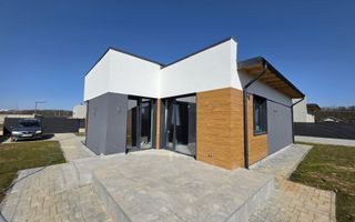 Casa pe parter | Balotești, lângă pădure - Poză 3