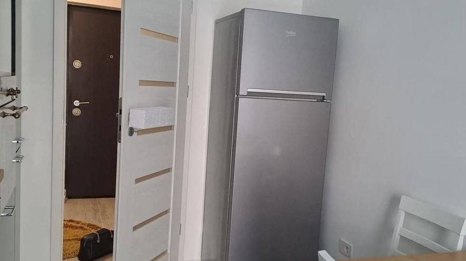 AP. 2 CAMERE- GRAND KRISTAL RESIDENCE, CENTRALA, MASINA DE SPALAT VASE - Poză 8