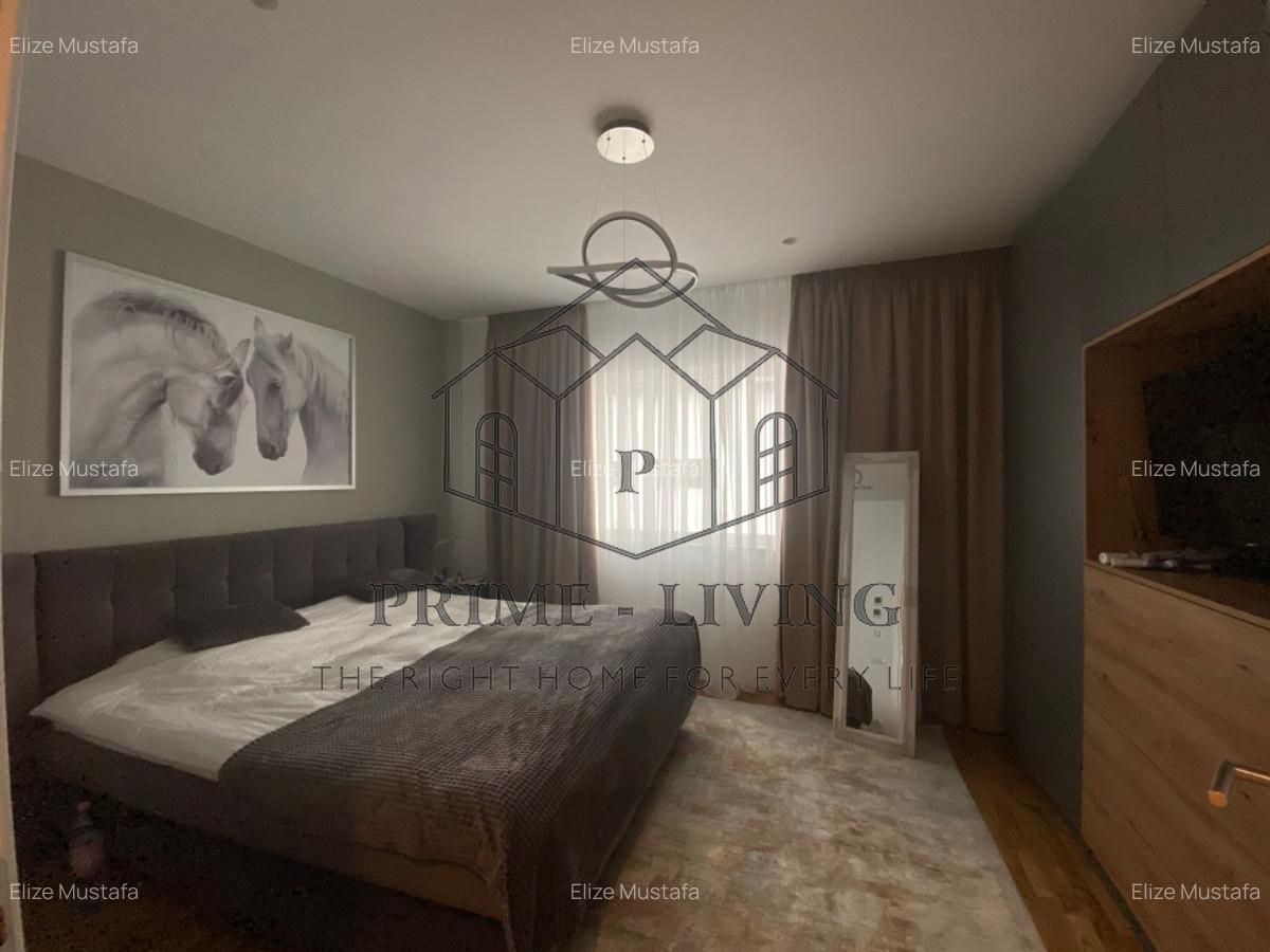VILA CU 4 DORMITOARE IN COMPLEX REZIDENTIAL - Poză 6
