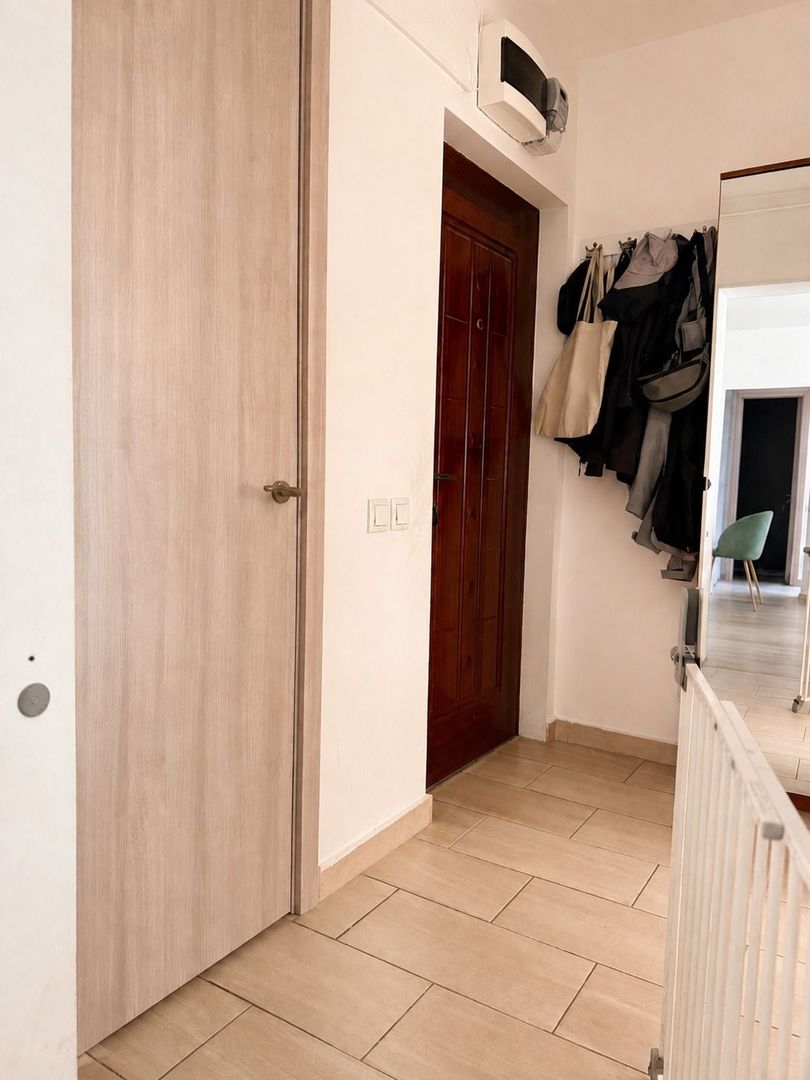 Apartament 2 camere Pajura | mobilat | bloc reabilitat - Poză 7