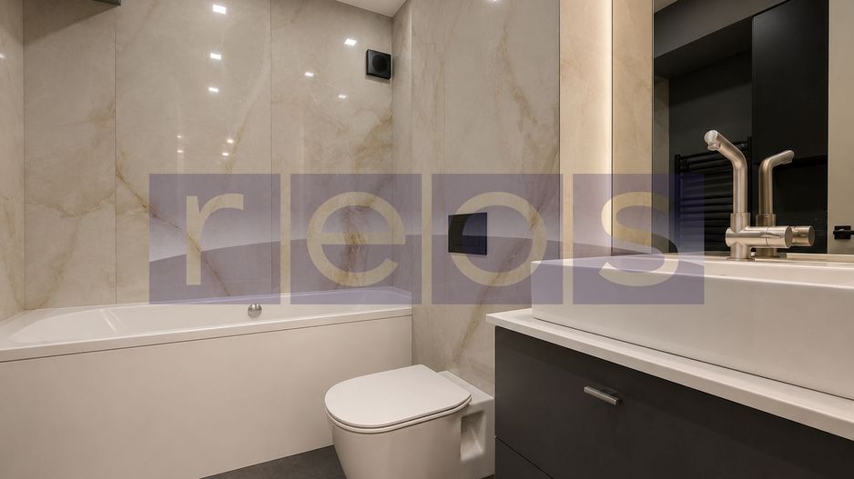 APARTAMENT SPATIOS CU 2 CAMERE | 90 MP | TERASA | BLOC BOUTIQUE | IANCU NICOLAE - Poză 5