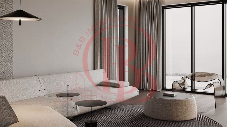 Apartament 2 camere Promo Parcare Titan-Theodor Pallady - Poză 9