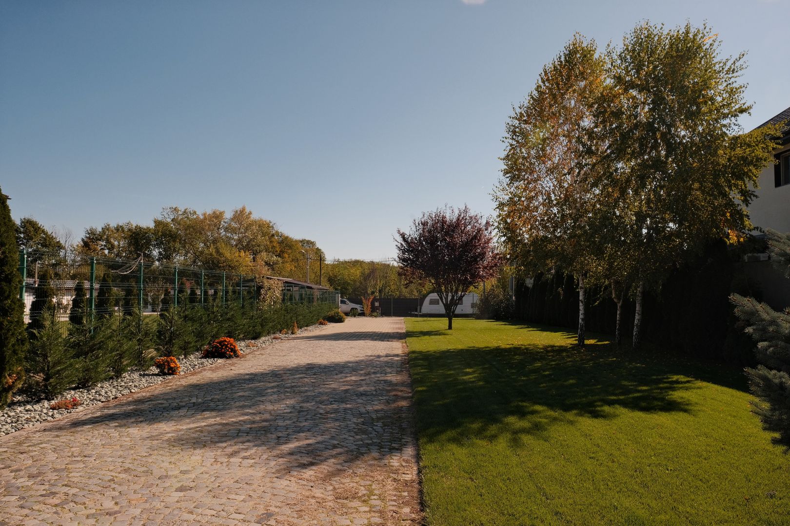 Vila tip Ranch langa Padure - Poză 10