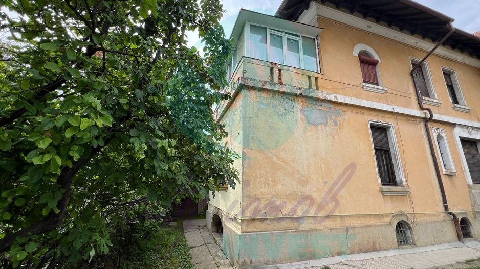 Garsoniera in vila Cotroceni-Centrala Proprie- Posibilitate Garaj 22 mp - Poză 6