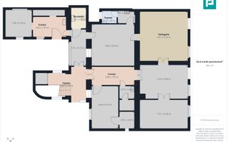 Imobil solid, cu potențial. Ultracentral - Poză 6