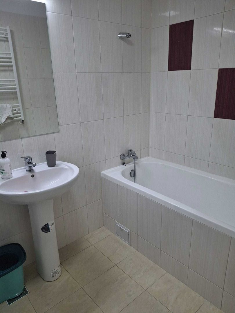 Apartament cu 2 camere de inchiriat palladium residence - Poză 4
