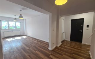 Apartament cu 4 camere renovat integral | Etaj 3 | Calea Sagului - Poză 18