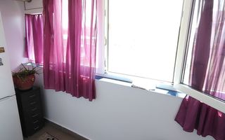 Apartament 2 camere | 49 MPU | Balcon | Ostroveni - Schiță 7