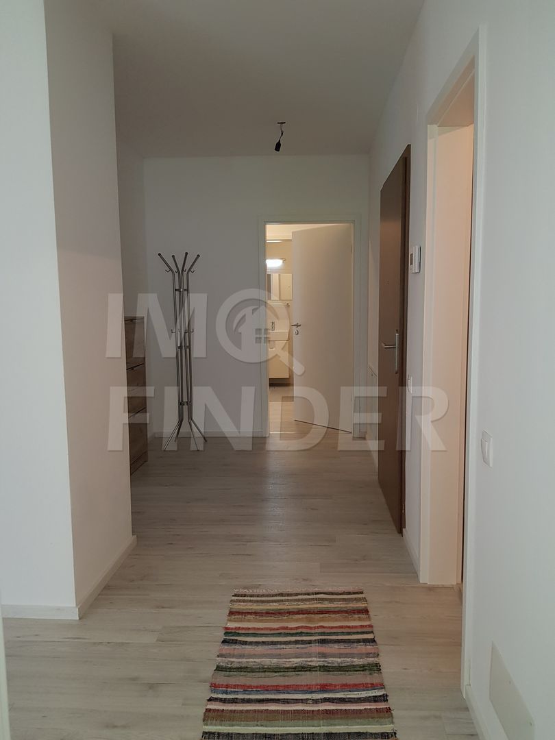 Apartament 3 camere 82 mp, Buna Ziua, Sophia Residence - Poză 6