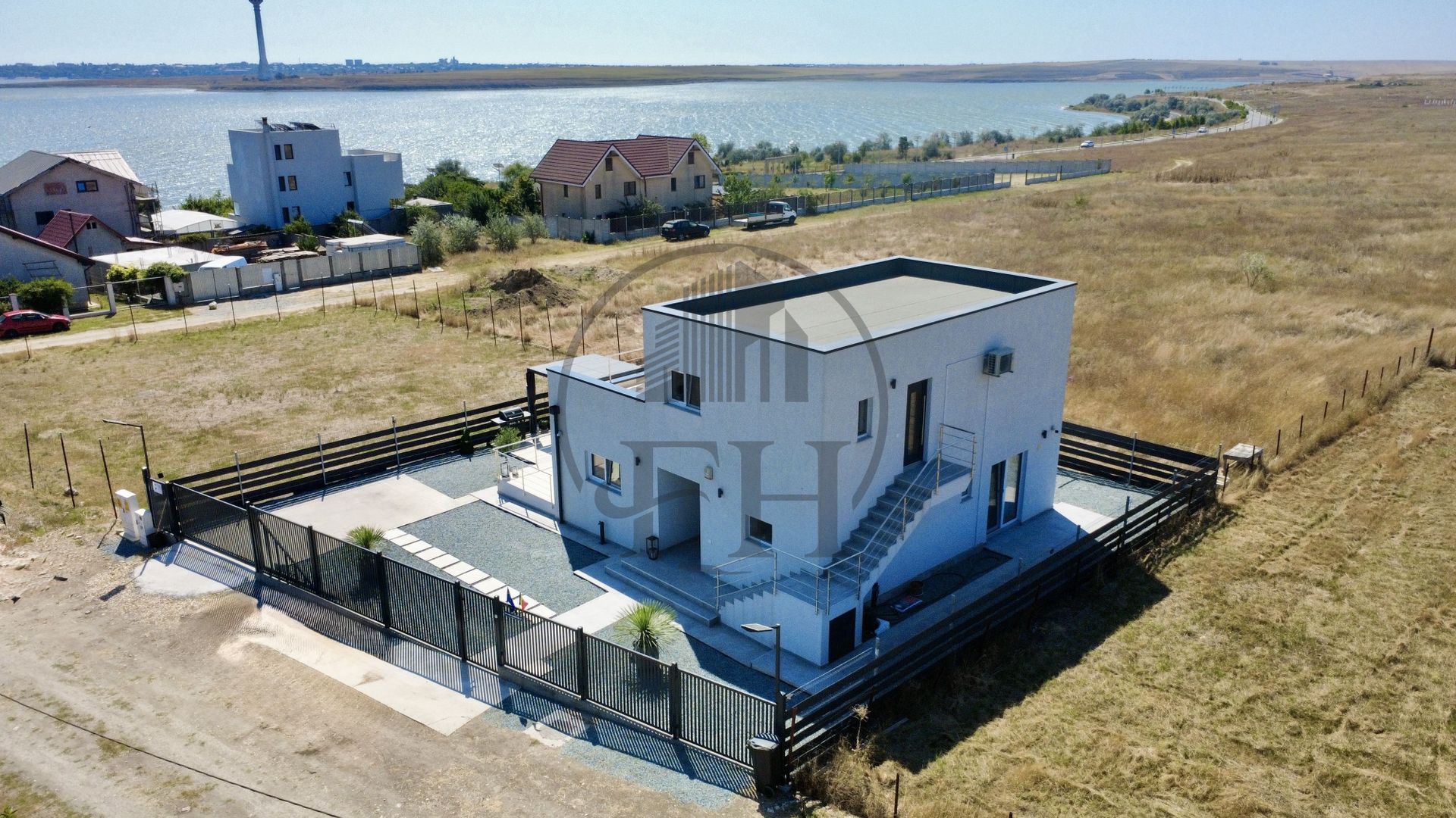 Casa/Vila de vanzare Techirghiol, Constanta - Poză 3