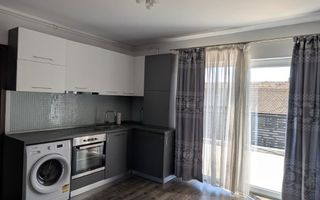 Penthouse 3 camere 68 mp+terasa 65 mp-parcare-lift-Independentei - Poză 1