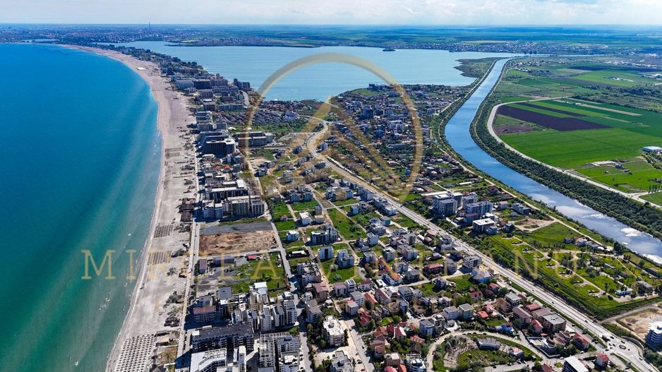 Mamaia Nord - Pensiune mobilata și utilata complet. - Poză 4