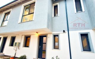 De vanzare,casa deosebita,3 camere mobilata si utilata modern, Giroc langa Penny - Poză 14