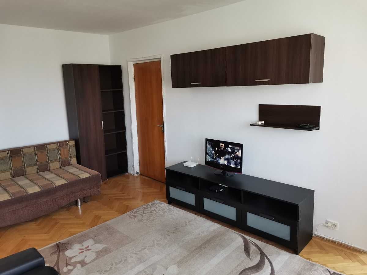 De vanzare Apartament 2 camere Lujerului - Poză 1