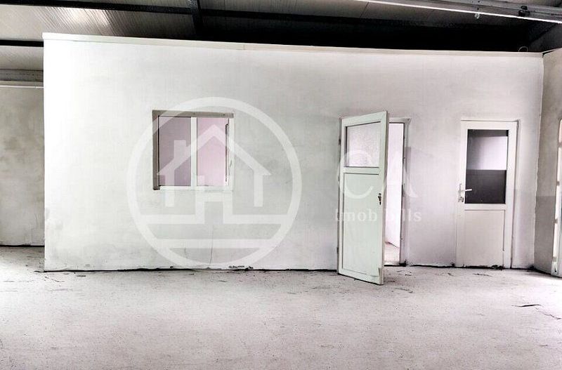 Hala de inchiriat, situata in Santaul Mic, Bihor - Poză 5