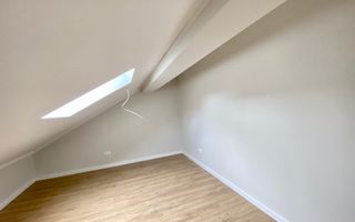 Penthouse pe 2 niveluri - FINISAT LA CHEIE - intabulat I Comision 0% - Poză 13