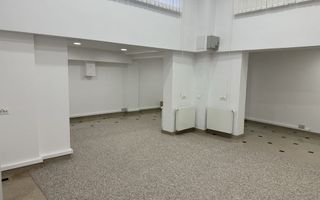 Spațiu de birouri 125mp I Hotel Marriott Catedrala Națională I Demisol - Poză 3