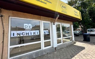 Spatiu Stradal 38mp Calea Rahovei Viilor Progresului Jumbo Mall Birou - Poză 9