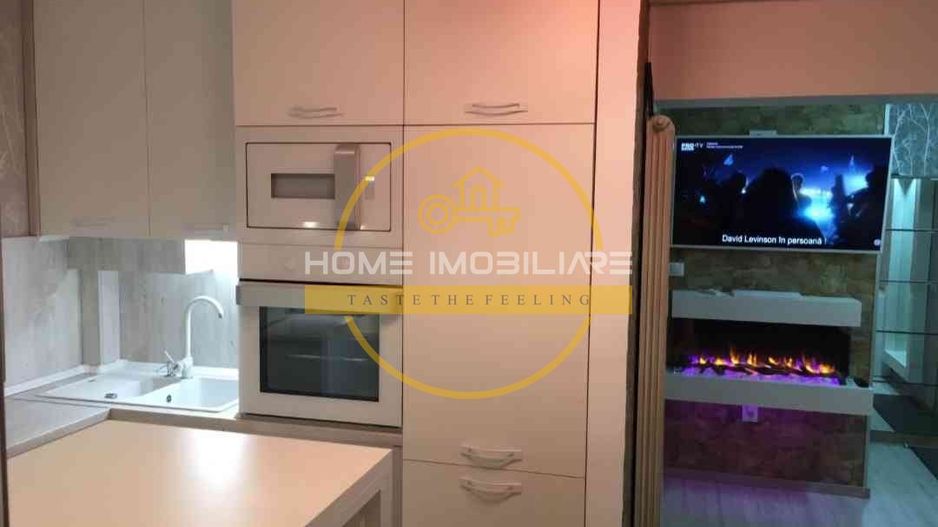 Etajul 2/ Apartament 3 camere/   Fara Risc Seismic/Zona Podu Ros! - Poză 11