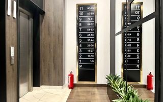 Apartament 1 camera, prima inchiriere,  zona Centrala - City of Mara - Poză 10