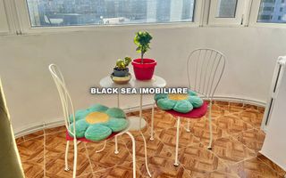 Apartament 3 camere decomandat - Tomis 3 / City Park Mall - For Sale! - Poză 10