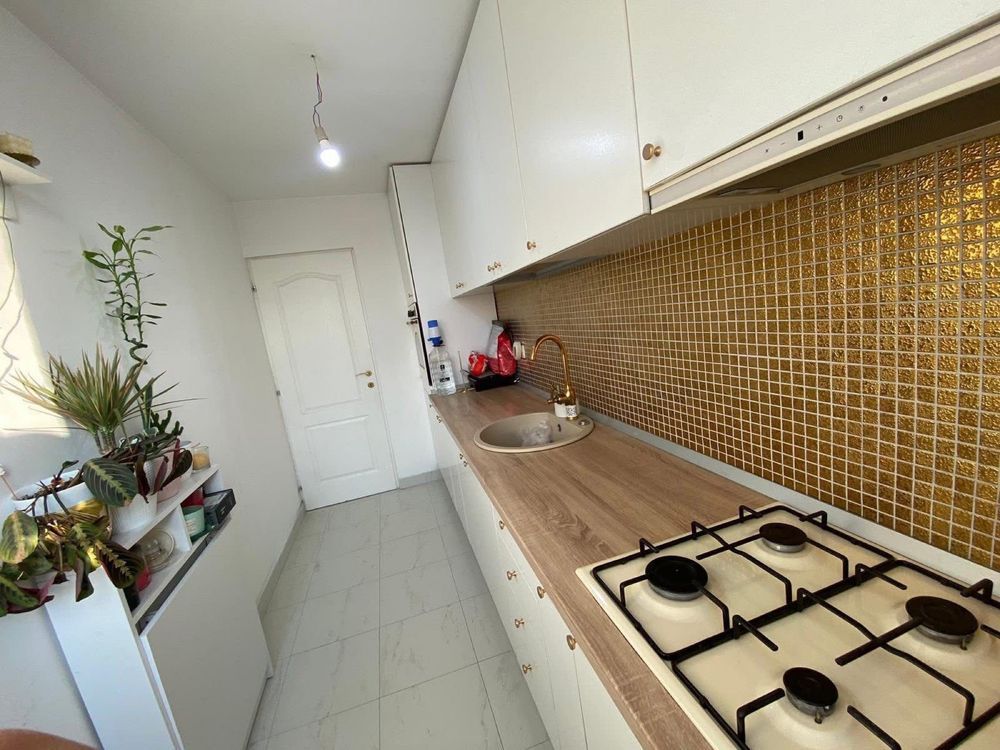 Apartament 2 camere,  Emil Racovita, Grand Arena. - Poză 12