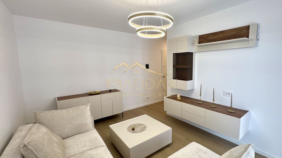 Apartament 2 camere Fabrica de Glucoza - Premium & Exclusivist 195.000e+Tva - Poză 3