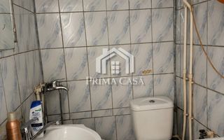 Camera de camin cu baie proprie ~ zona Brosteni/Contactoare ~ etaj 2 ~ - Poză 6
