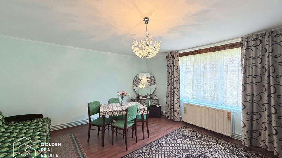 Casa 3 camere, sat Nicolae Balcescu, comision 0% - Poză 1