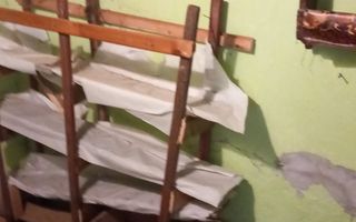 Casa de vanzare  I 259 MPU I Ocna Sibiului - Poză 6