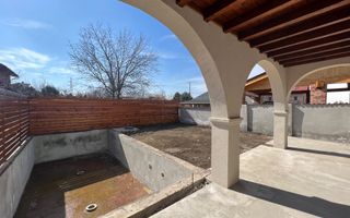 Vila 6 camere cu piscina - Mogosoaia - Poză 12