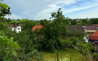 Teren 1000 mp cu casa langa Nymphaea - Poză 3