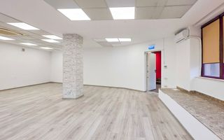 Spațiu Birouri PREMIUM pe Sabinelor 104A - Zona 13 Septembrie Marriott - Poză 24