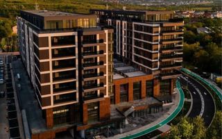 APARTAMENT DE VANZARE 2 CAMERE SOPOR - Poză 1