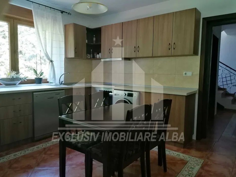 Casa individuala de vanzare, Alba-Micesti - Poză 5