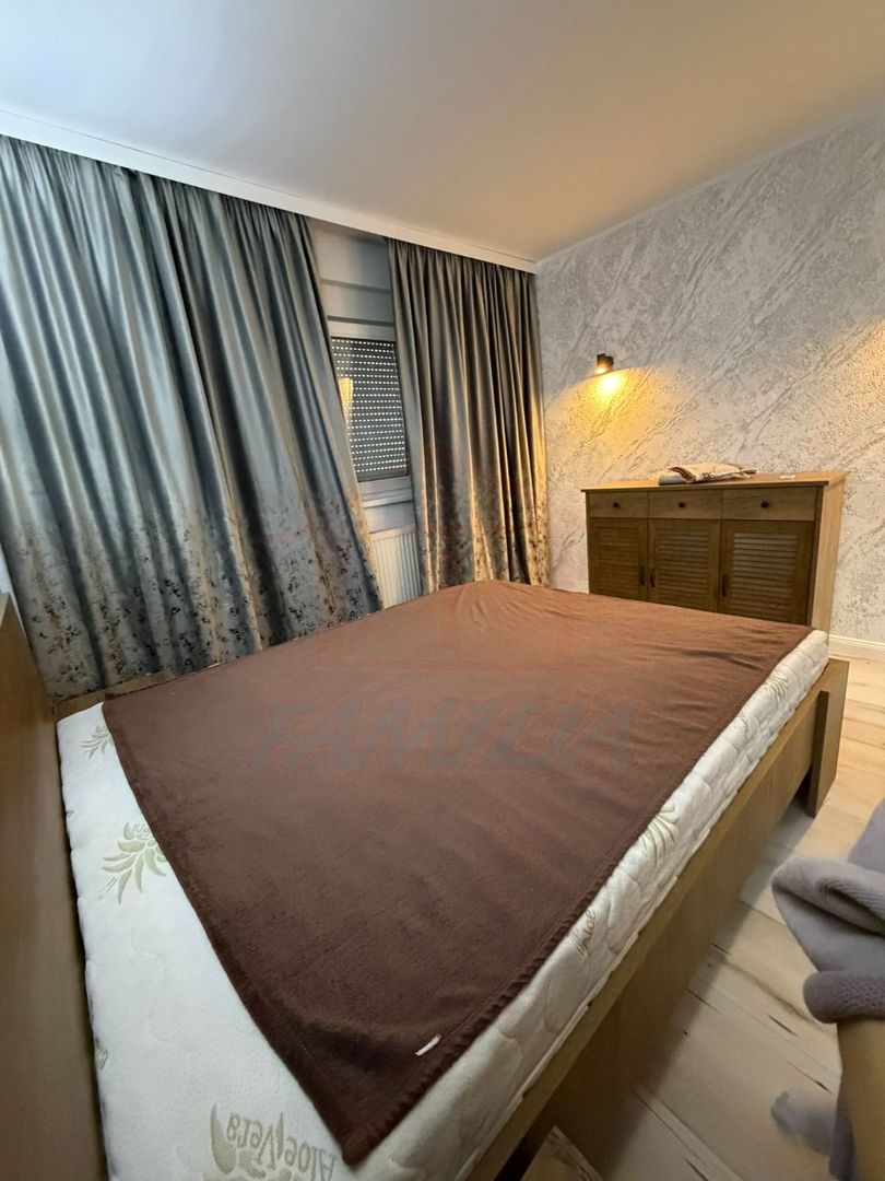 🏡 Apartament modern de închiriat – Aristotel CENTRAL PARK - Poză 7